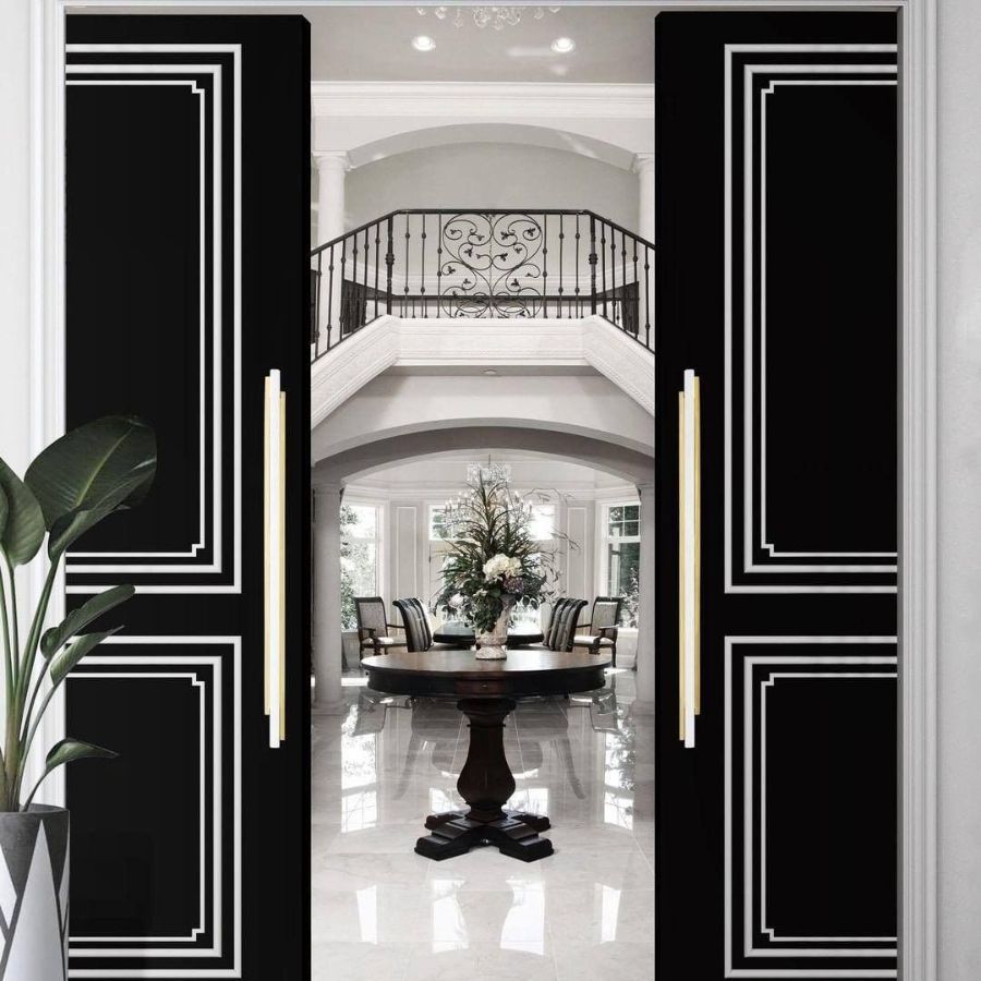 Modern Home Decor: Fierce, Unique 20 Inspirations for All Divisions