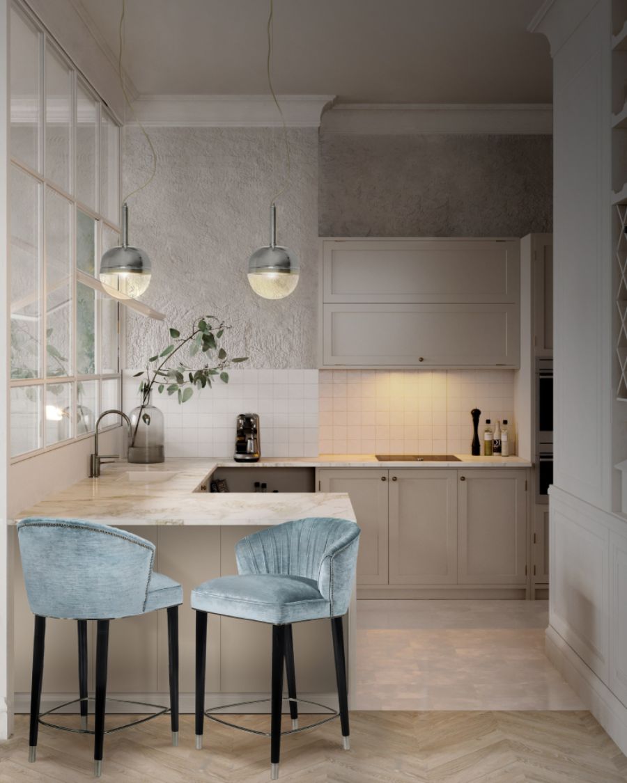 Modern Home Decor: Fierce, Unique 20 Inspirations for All Divisions
