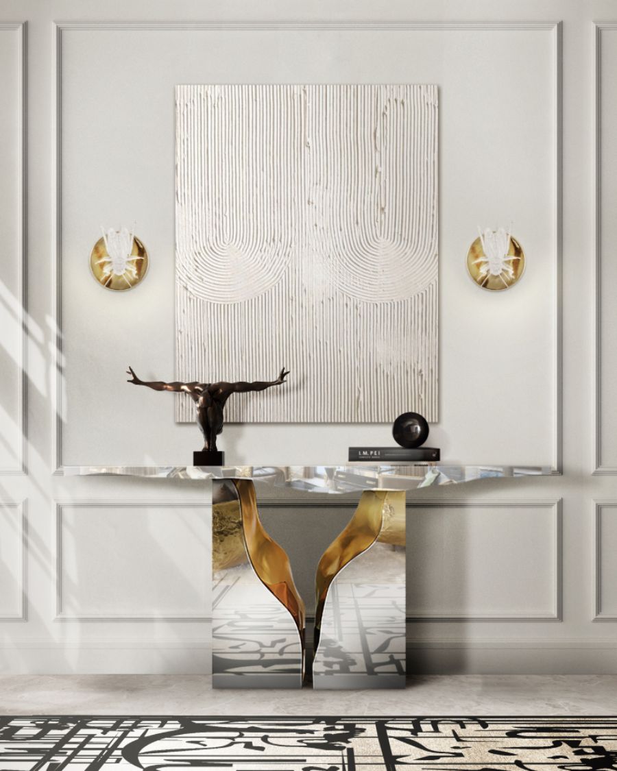 Modern Home Decor: Fierce, Unique 20 Inspirations for All Divisions