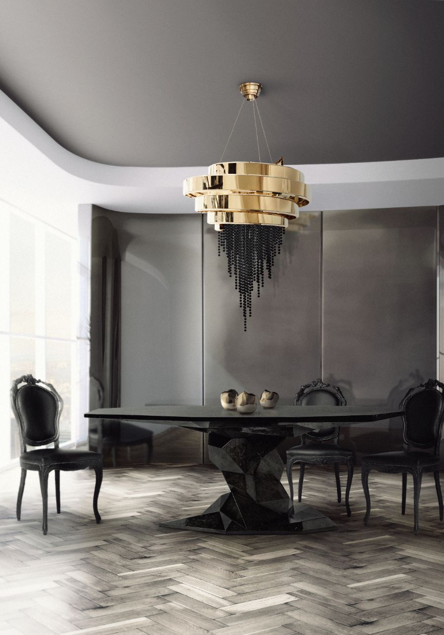 Modern Home Decor: Fierce, Unique 20 Inspirations for All Divisions