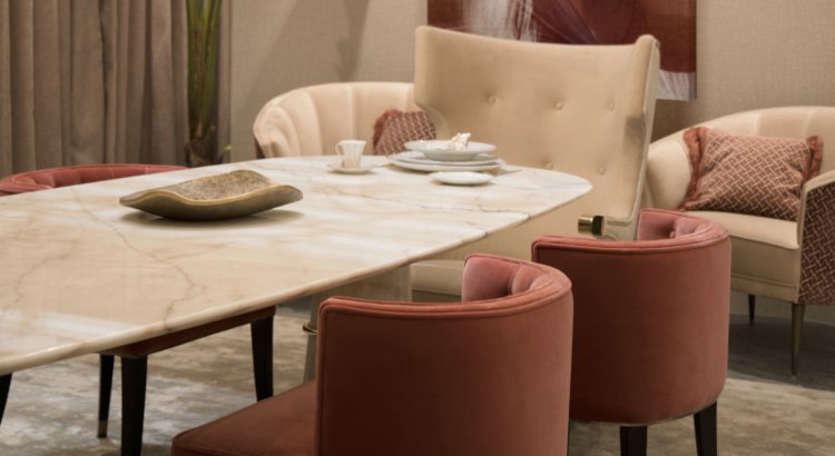 Modern Home Decor: Fierce, Unique 20 Inspirations for All Divisions