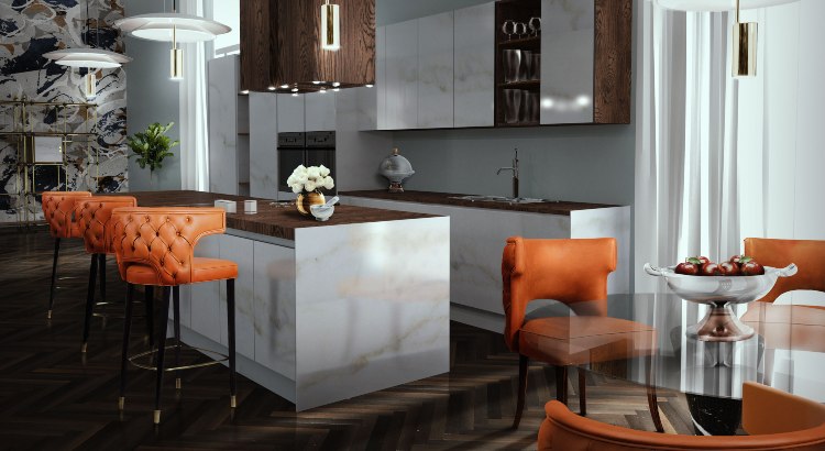 Modern Kitchen 2022: Start Planning Your Remodel With These Designs