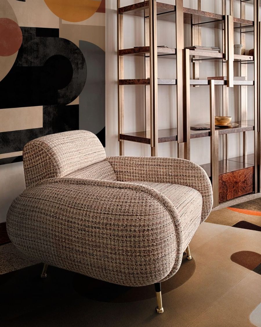 Office and Reading Corner Inspiration: Modern, Functional Unique Ideas