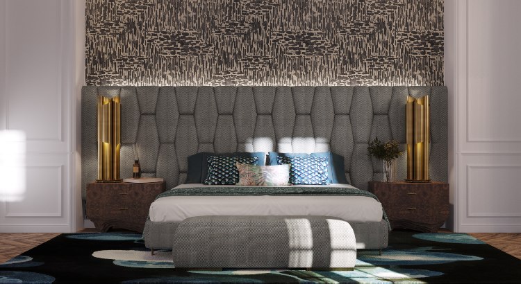 The Eternel Apartment: Modern Classic Interior Design Ideas from Paris