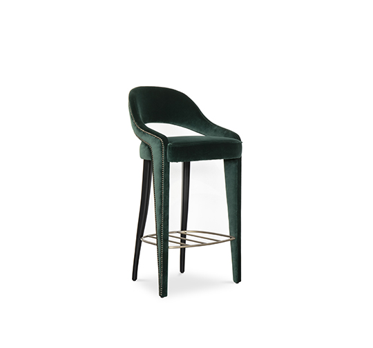 Autumn Colours&Trends - Modern Upholstery Options to Update Your Home