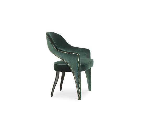 Autumn Colours&Trends - Modern Upholstery Options to Update Your Home