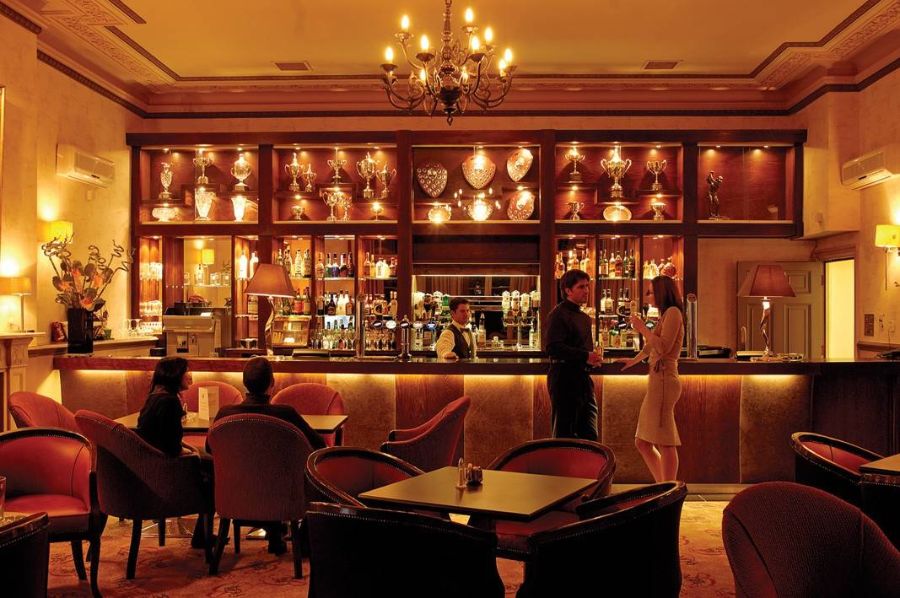 Ward and Co