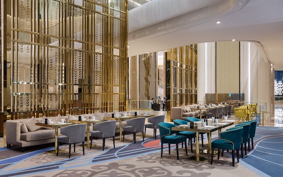 Projects in Dubai