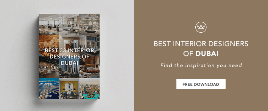 Projects in Dubai