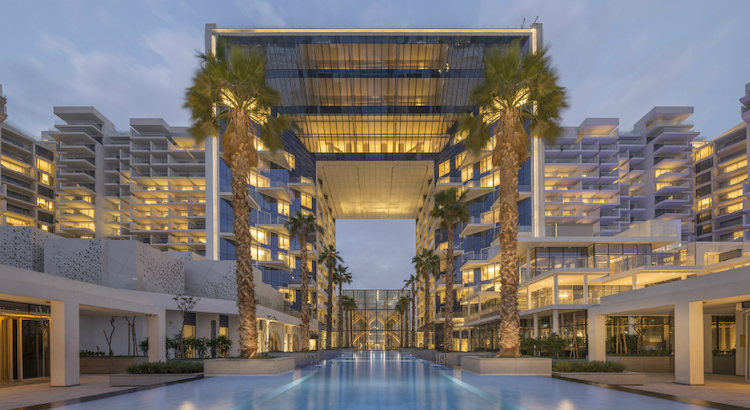 Architecture and Interior Design Projects in Dubai