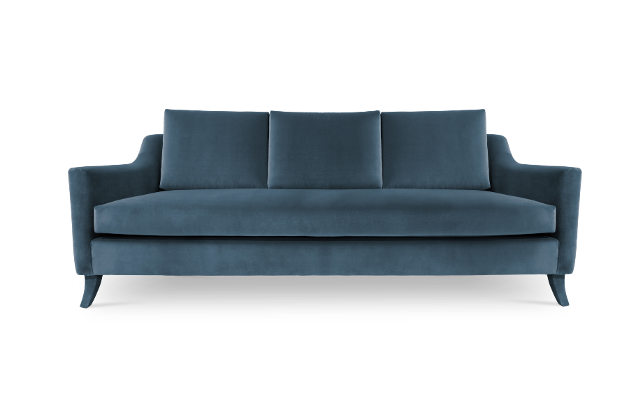 como sofa by brabbu