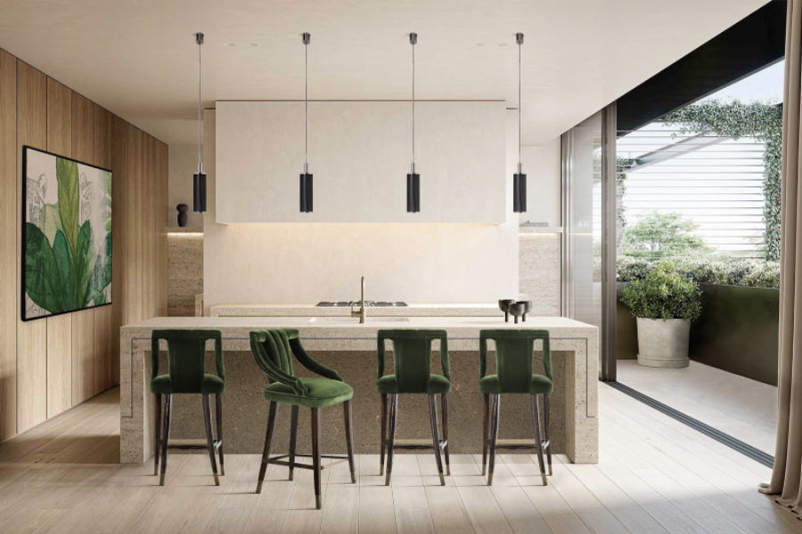 DKOR Interiors - Dive into some of the Best Design in Miami