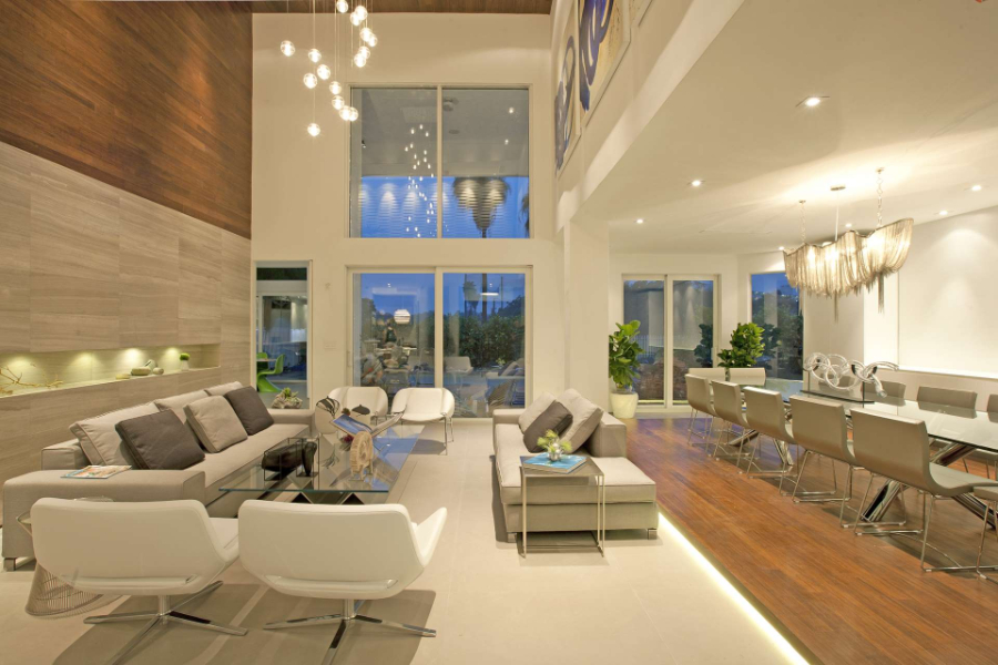 DKOR Interiors - Dive into some of the Best Design in Miami