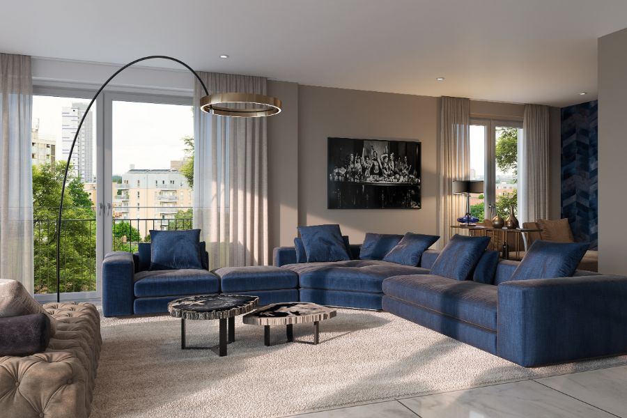 Design Talks with Martinuzzi Interiors: Dominating Swiss Design Scene