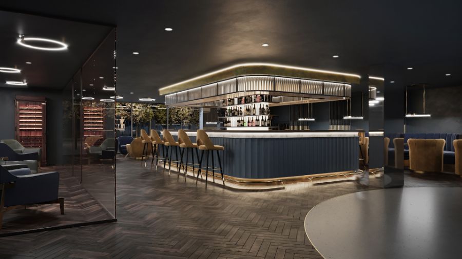 Design Talks with Martinuzzi Interiors: Dominating Swiss Design Scene