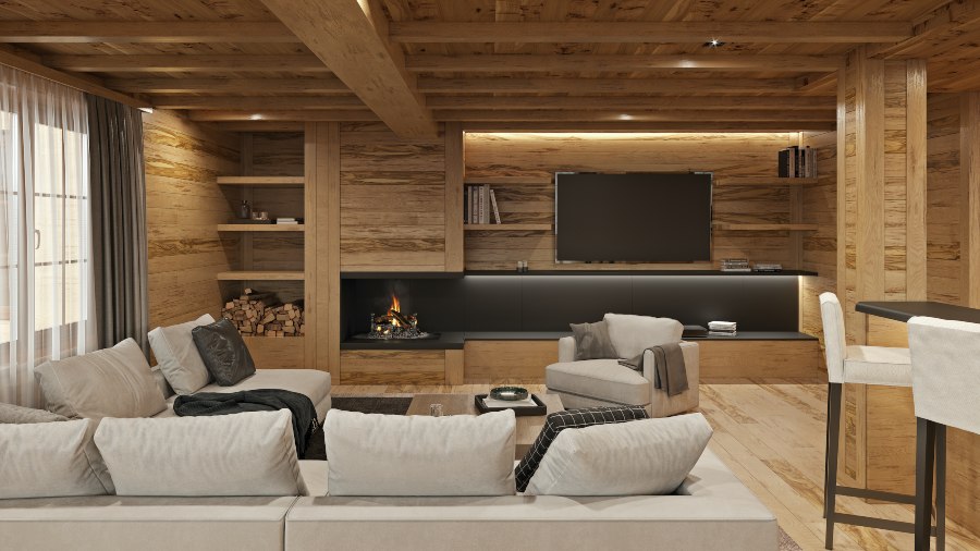 Design Talks with Martinuzzi Interiors: Dominating Swiss Design Scene