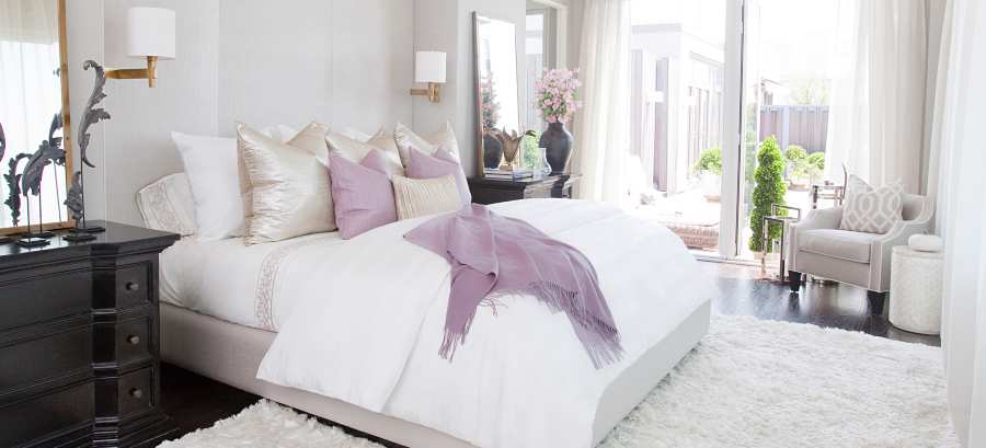 Elegant Contemporary Interior Design Projects By Carlyle Designs