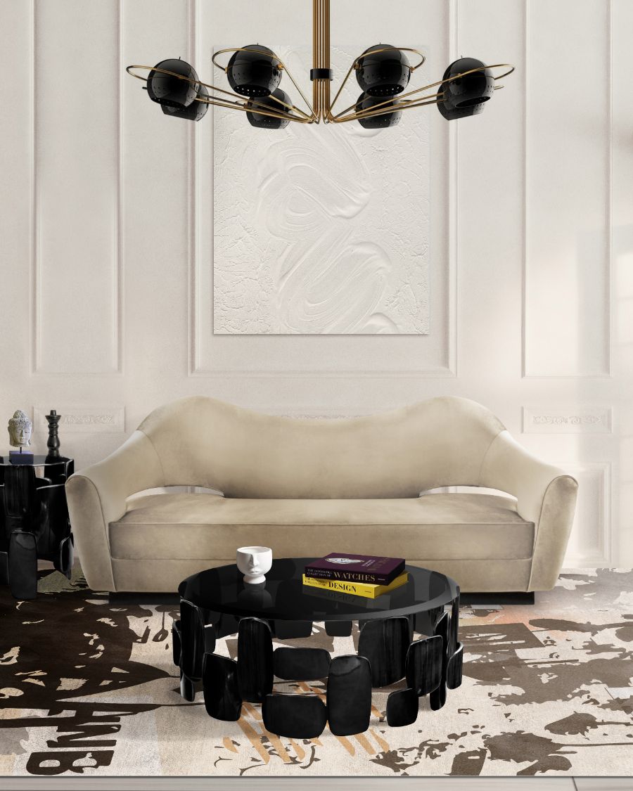 Modern Classic Interior Design: Modern, Elegant, Classy, Timeless