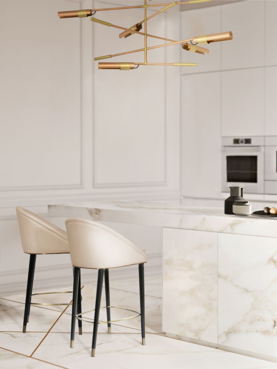 Modern Classic Interior Design: Modern, Elegant, Classy, Timeless