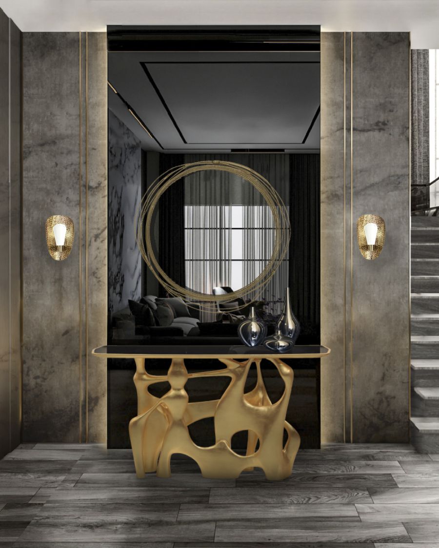 Modern Wall Lights: Fierce and Unique Designs for a Modern Home Decor