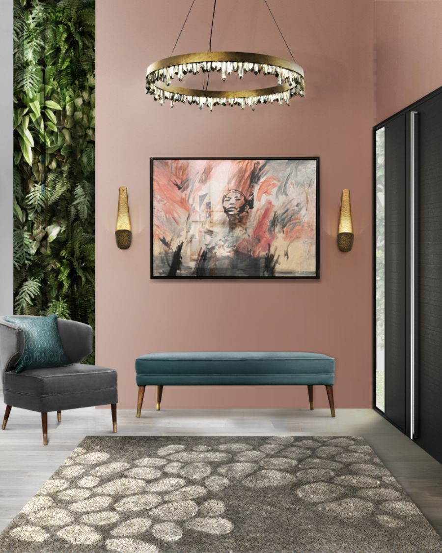 Modern Wall Lights: Fierce and Unique Designs for a Modern Home Decor