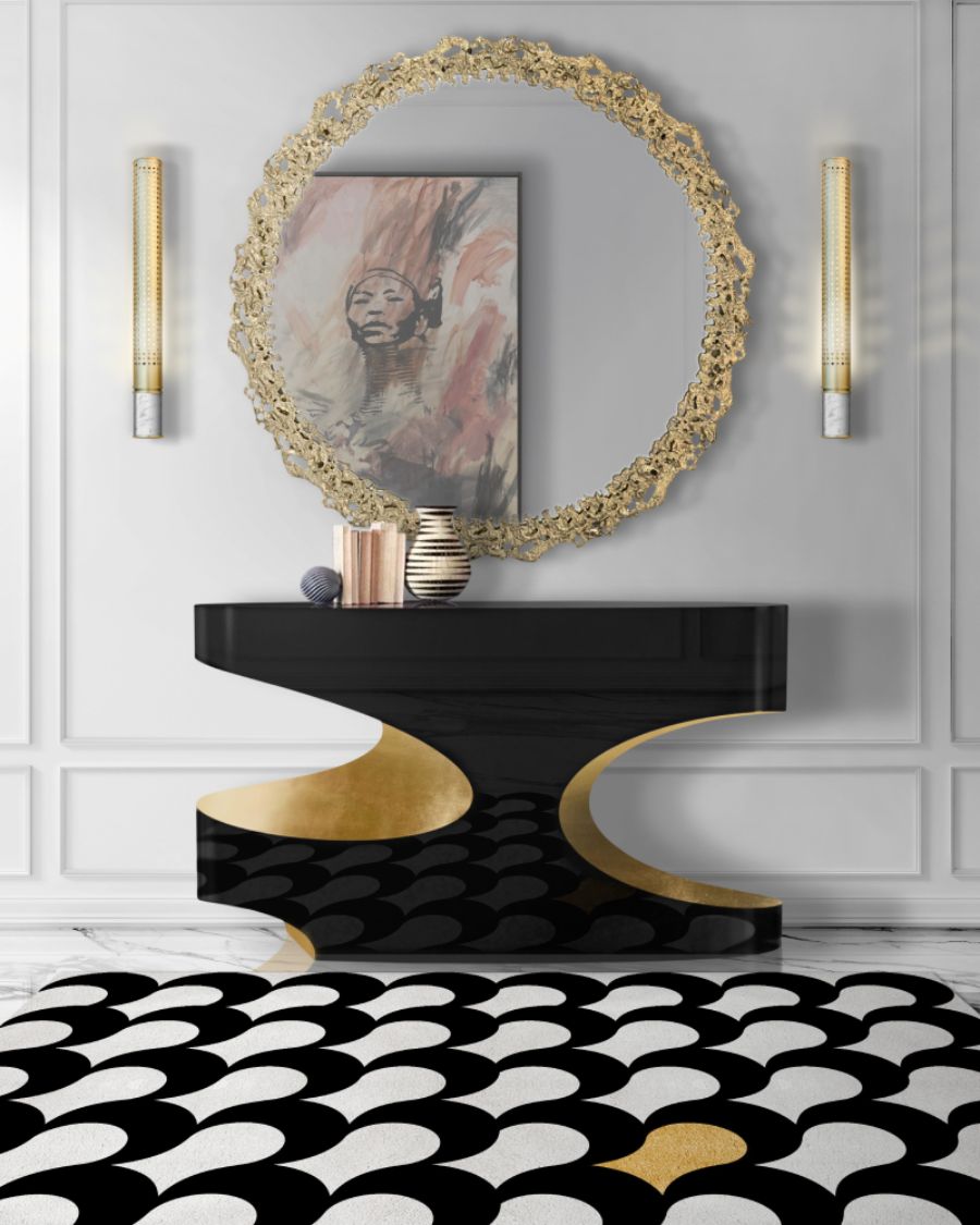 Modern Wall Lights: Fierce and Unique Designs for a Modern Home Decor