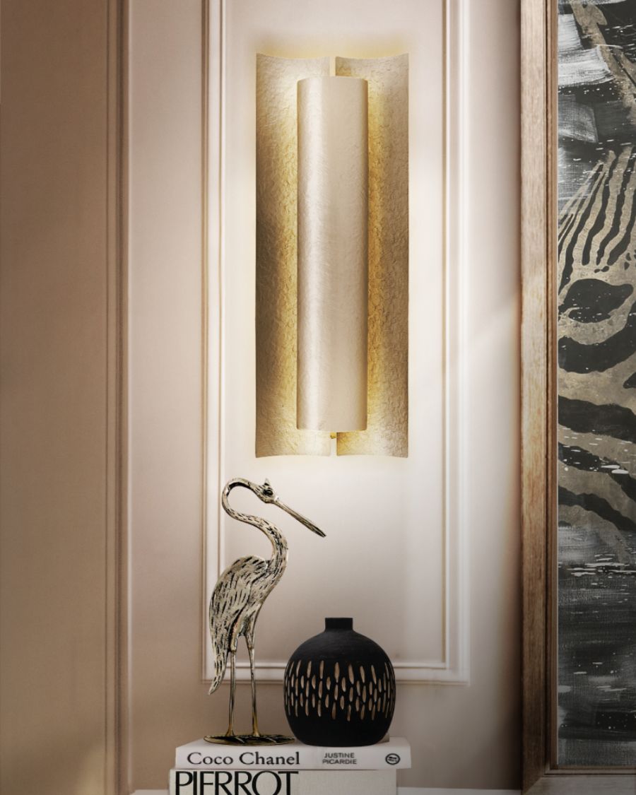Modern Wall Lights: Fierce and Unique Designs for a Modern Home Decor