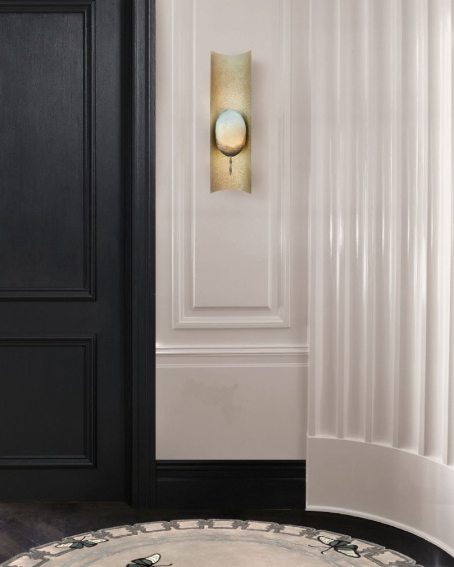 Modern Wall Lights: Fierce and Unique Designs for a Modern Home Decor