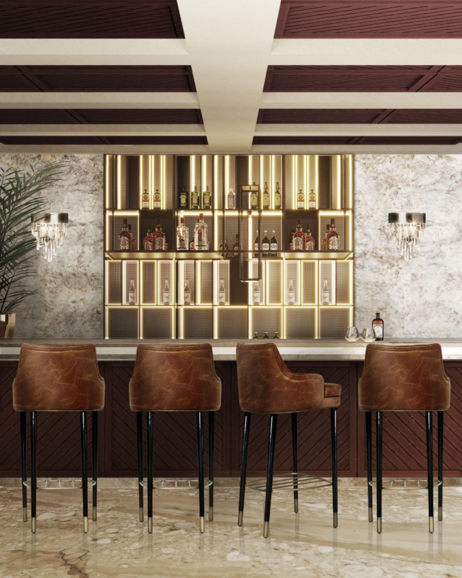 Modern Wall Lights: Fierce and Unique Designs for a Modern Home Decor