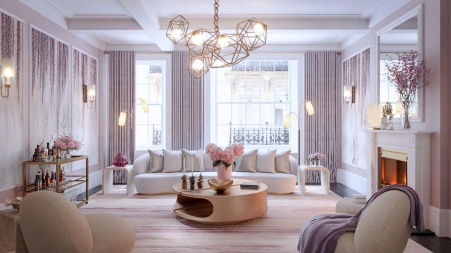 Rougemont Interiors