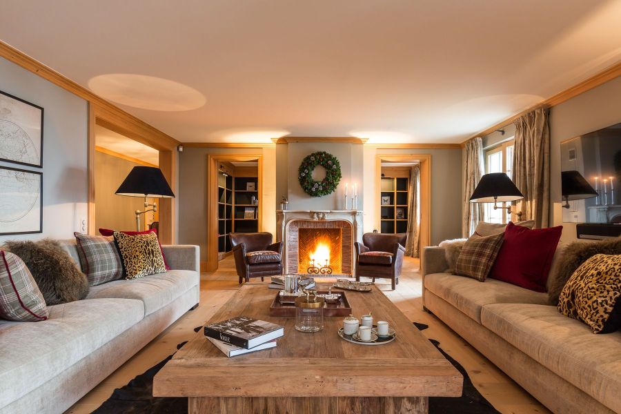 Rougemont Interiors