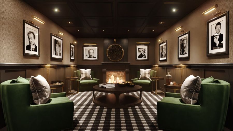 Rougemont Interiors