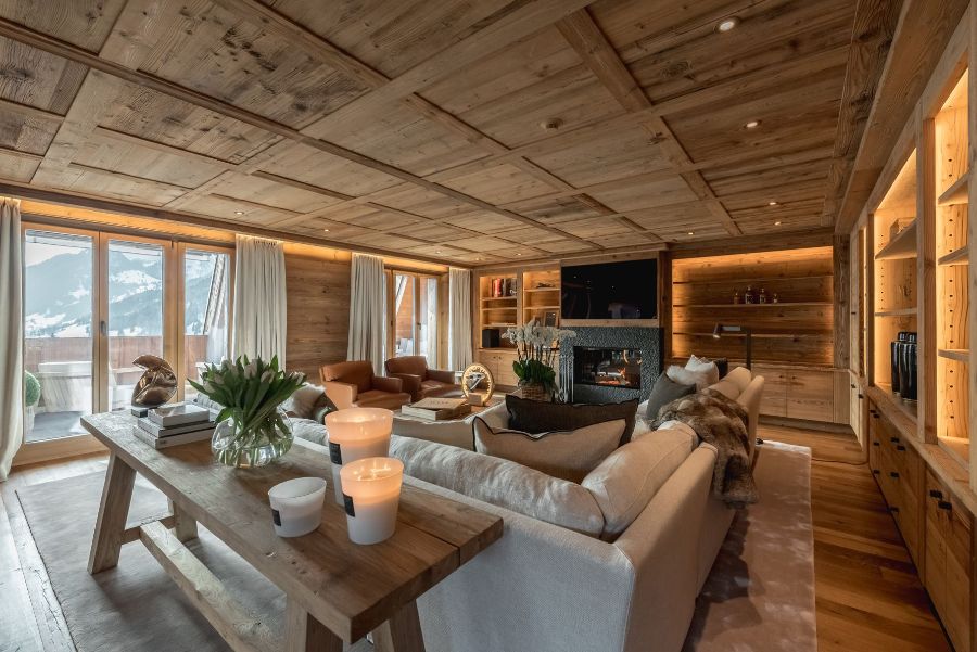 Rougemont Interiors