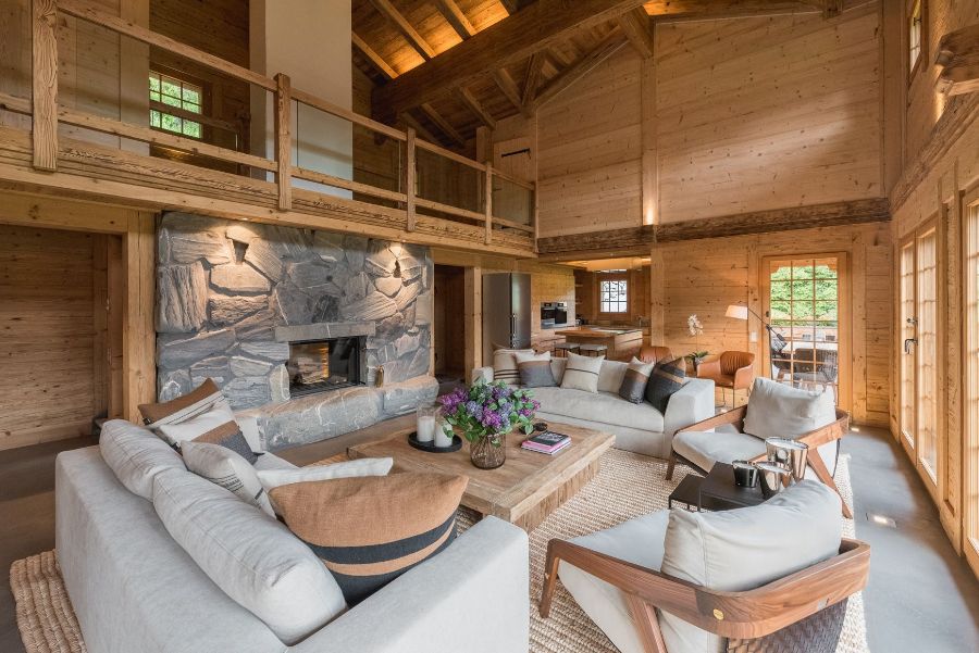 Rougemont Interiors