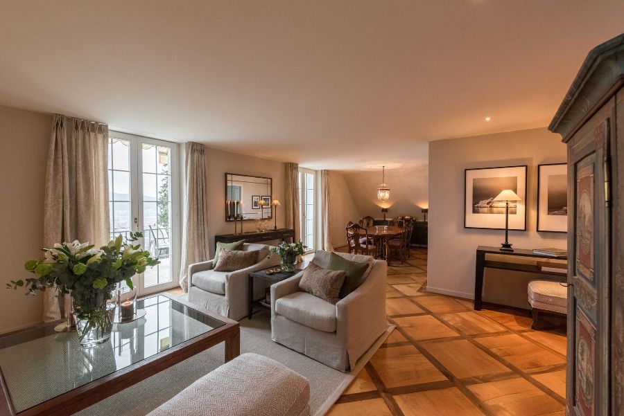 Rougemont Interiors