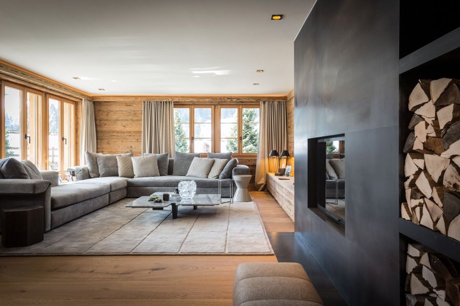 Rougemont Interiors
