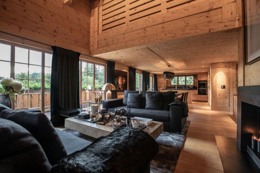 Rougemont Interiors