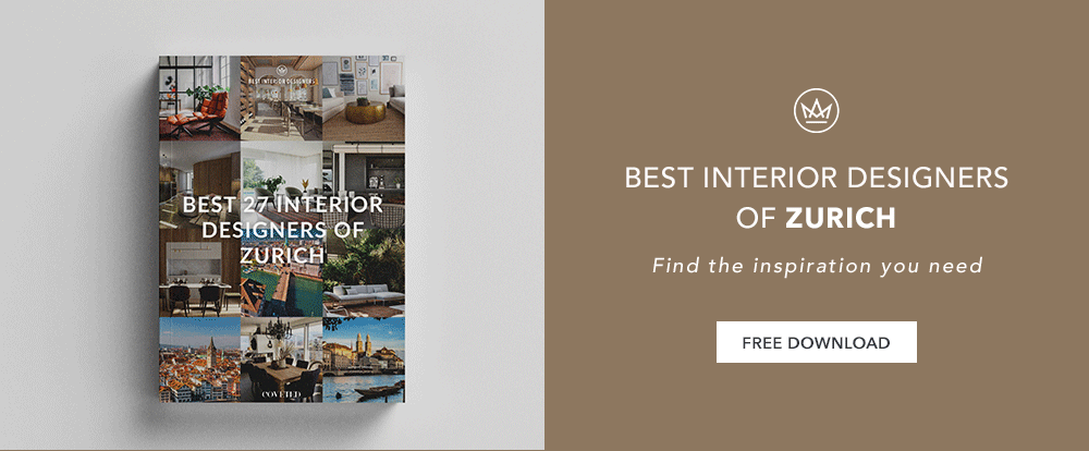 zurich best interior designers 