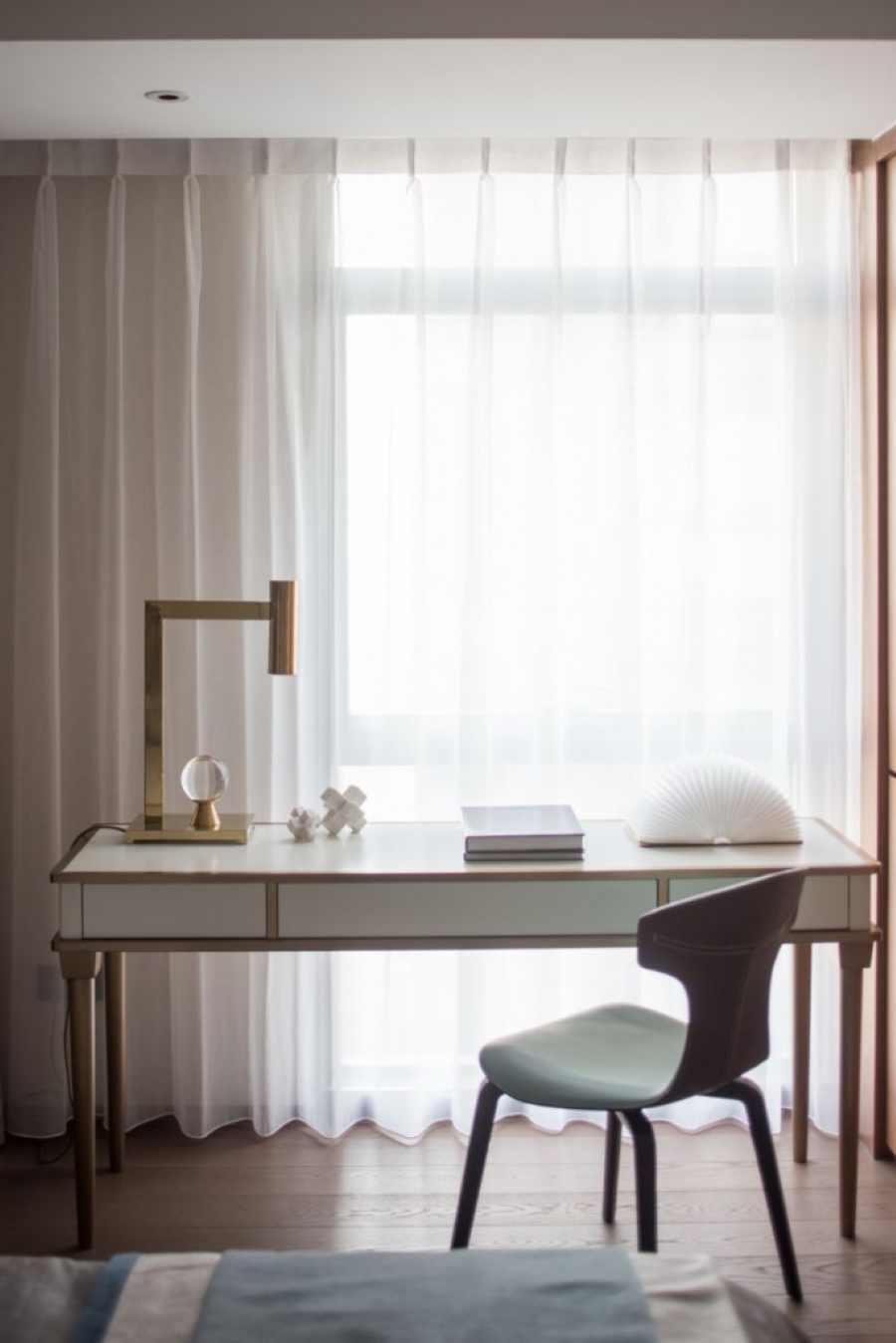 Ricky Wong Designers: The Noble Mansion in Beijing
