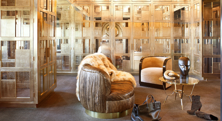 Kelly Wearstler Best Interior Design Projects