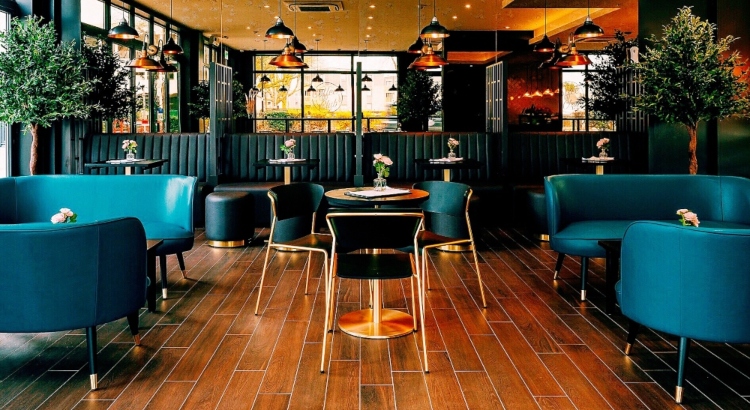 Interior design ideas by Celia Sawyer