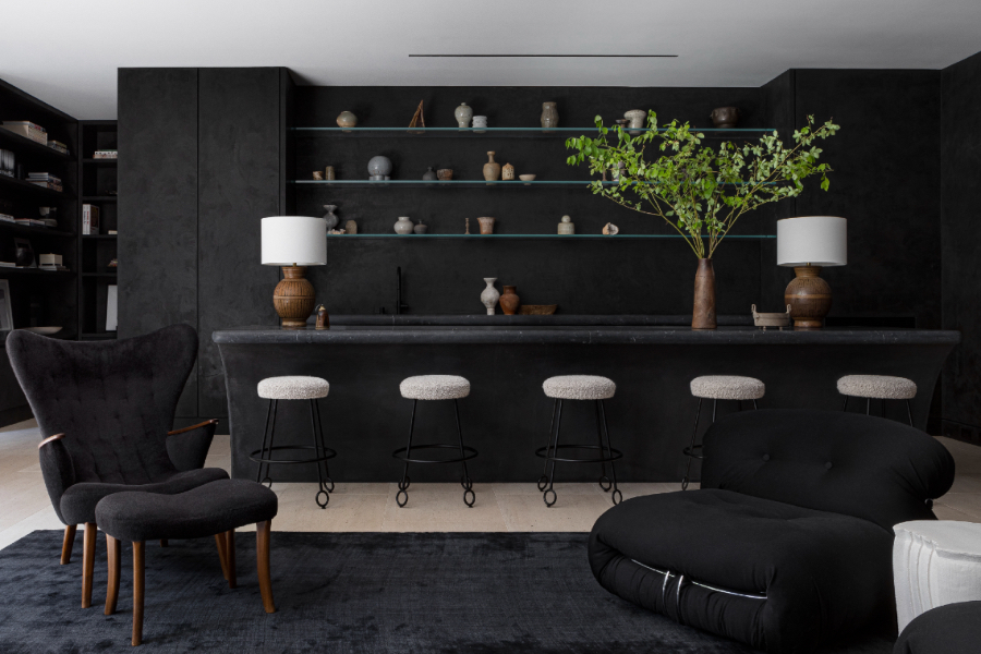Nate Berkus Interiors: Top Interior Design Projects