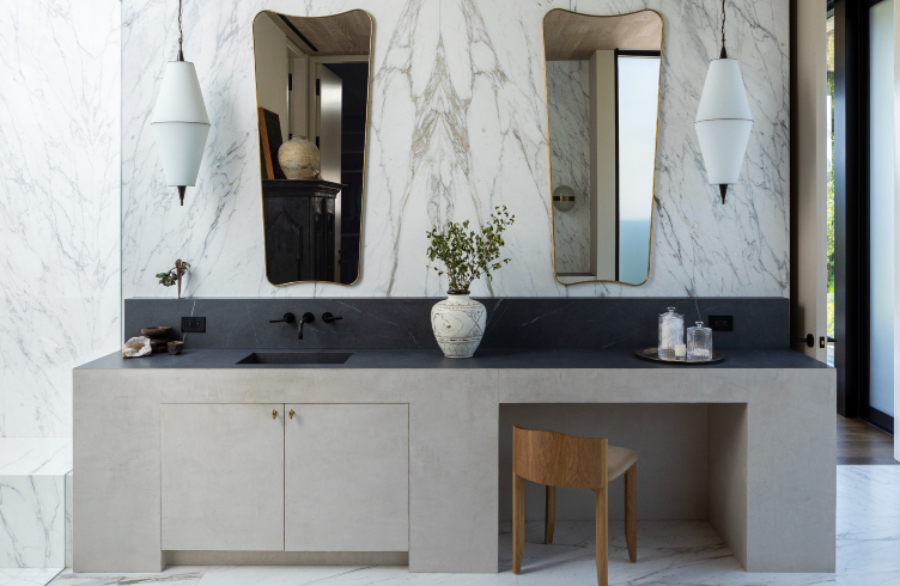 Nate Berkus Interiors: Top Interior Design Projects
