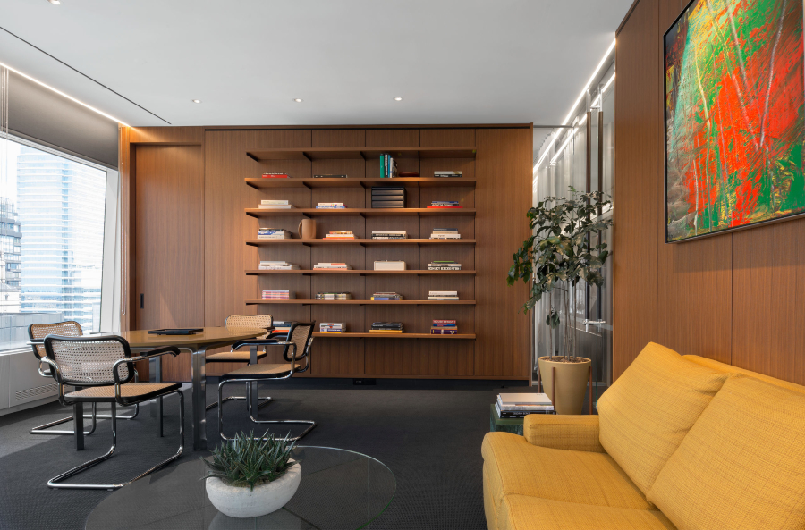 deborah berke partners design