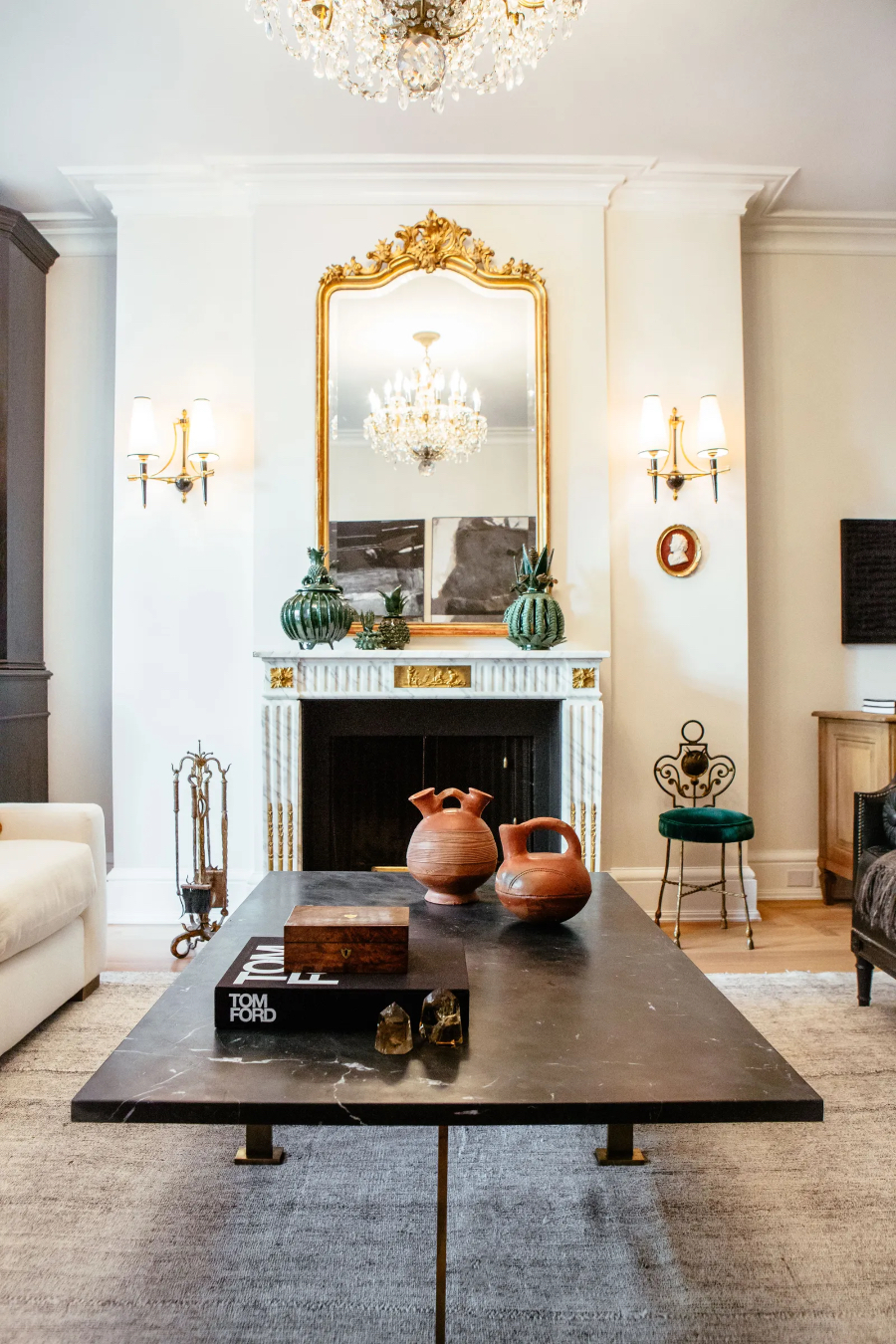 Nate Berkus Interiors: Top Interior Design Projects