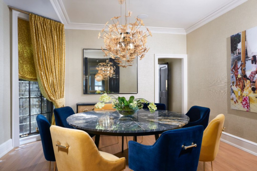 Nate Berkus Interiors: Top Interior Design Projects