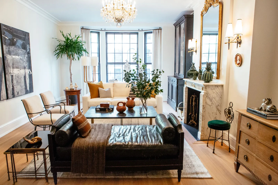 Nate Berkus Interiors: Top Interior Design Projects