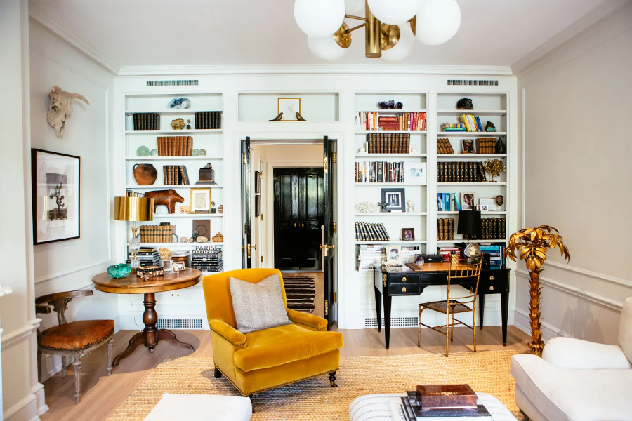 Nate Berkus Interiors: Top Interior Design Projects