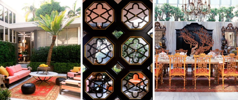 Kelly Wearstler Best Interior Design Projects