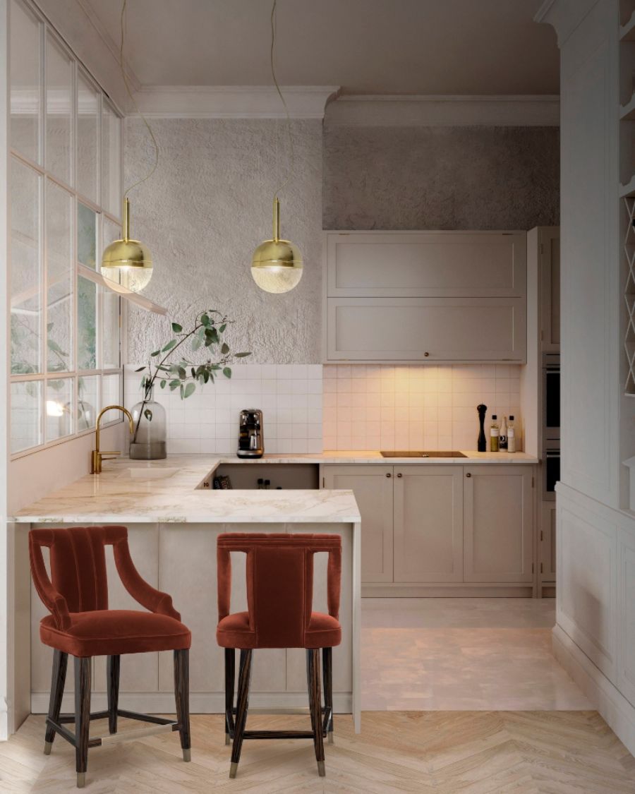 Fall Trends by Home'Society Magazine: The Latest Home Decor Tips